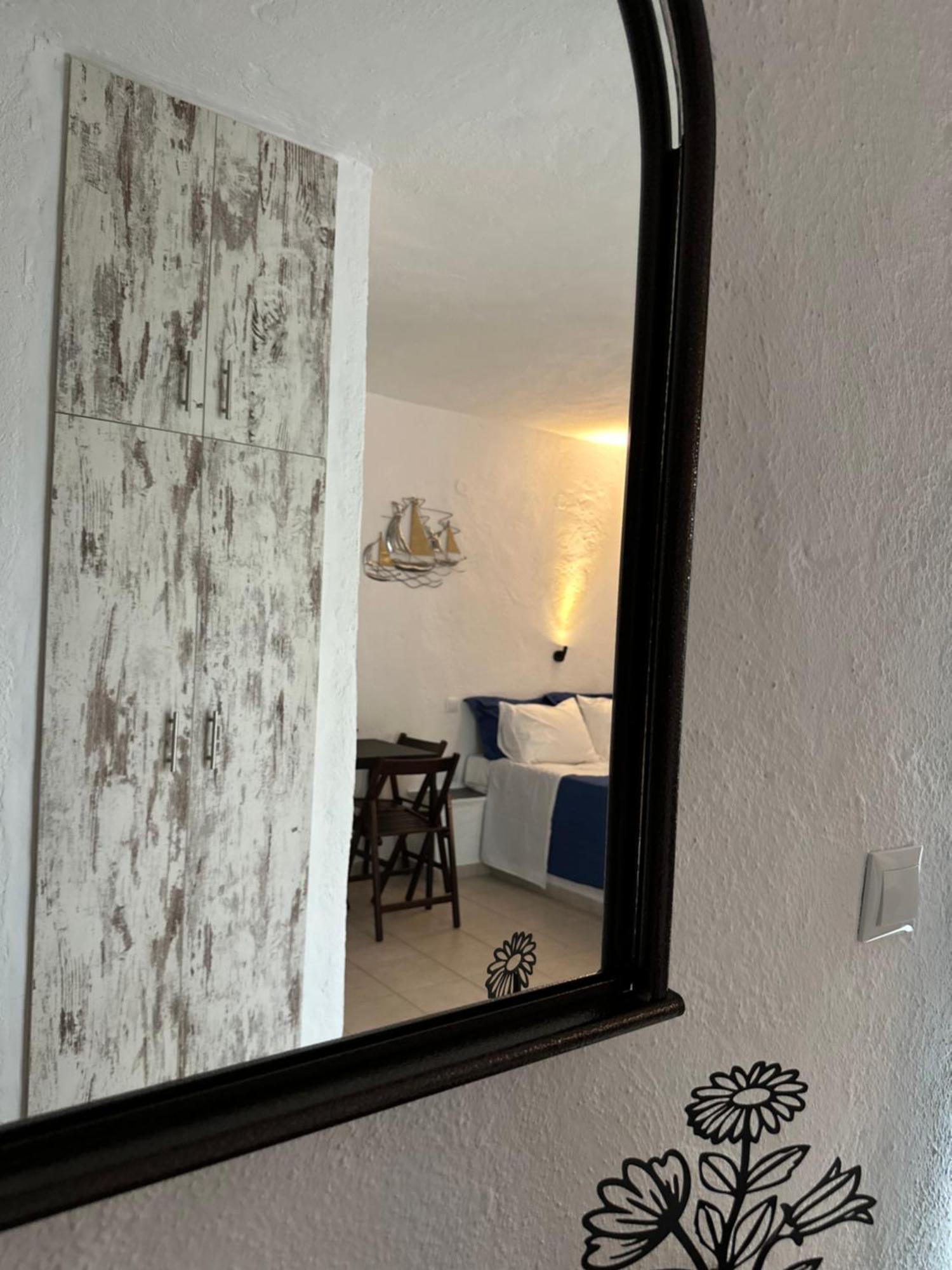 Giannis Lägenhet Pisses Exteriör bild